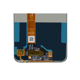 WYŚWIETLACZ Z DIGITIZEREM REALME 7 5G RMX2151 FULL SET