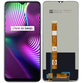 WYŚWIETLACZ Z DIGITIZEREM REALME 7I FULL SET IPS TFT