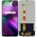 WYŚWIETLACZ Z DIGITIZEREM REALME 7I FULL SET IPS TFT
