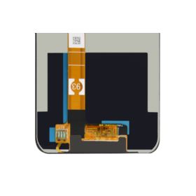 WYŚWIETLACZ Z DIGITIZEREM REALME 7I FULL SET IPS TFT