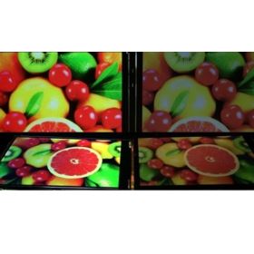 WYŚWIETLACZ Z DIGITIZEREM REALME 7I FULL SET IPS TFT