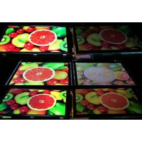 WYŚWIETLACZ Z DIGITIZEREM REALME 7I FULL SET IPS TFT