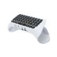 KLAWIATURA DO PADA BLUETOOTH BIAŁA