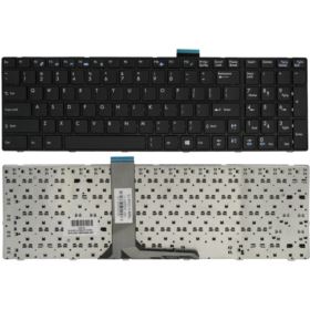 KLAWIATURA DO LAPTOPA MSI GE60 GE70 GT60 GT70 GT780 GT783 GX60 GX70 GX780 V132150AK1 CZARNA US