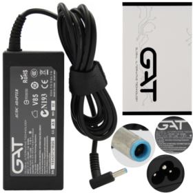ZASILACZ 19V 3.42A 4.5*3.0 MM PIN GAT ASUS DELL CHROMEBOOK INSPIRON LATITUDE VOSTRO