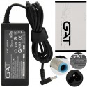 ZASILACZ 19V 3.42A 4.5*3.0 MM PIN GAT ASUS DELL CHROMEBOOK INSPIRON LATITUDE VOSTRO