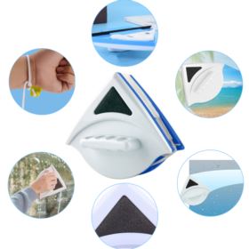 MAGNETYCZNA MYJKA DO OKIEN 3-8MM DWUSTRONNA