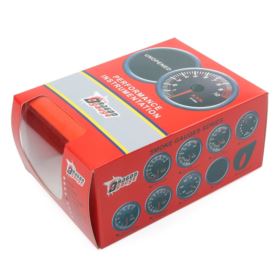 OBROTOMIERZ UNIWERSALNY 12V 52MM