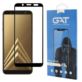SZKŁO HARTOWANE SAMSUNG GALAXY A8 2018 SM-A530F/DS GAT PREMIUM