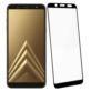 SZKŁO HARTOWANE SAMSUNG GALAXY A8 2018 SM-A530F/DS GAT PREMIUM