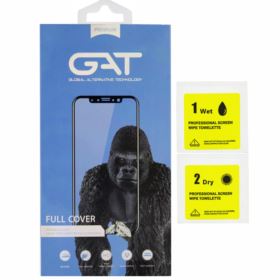 SZKŁO HARTOWANE SAMSUNG GALAXY A8 2018 SM-A530F/DS GAT PREMIUM