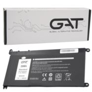 BATERIA DO DELL VOSTRO 15 5568 5368 5481 5565 5765 5482 3379 WDX0R 3400MAH