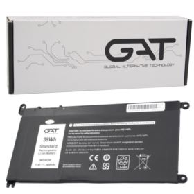 BATERIA DO DELL VOSTRO 15 5568 5368 5481 5565 5765 5482 3379 WDX0R 3400MAH