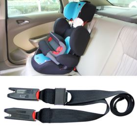 UNIWERSALNY PAS SAMOCHODOWY DO FOTELIKA DZIECKA ISOFIX