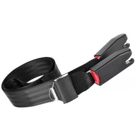 UNIWERSALNY PAS SAMOCHODOWY DO FOTELIKA DZIECKA ISOFIX