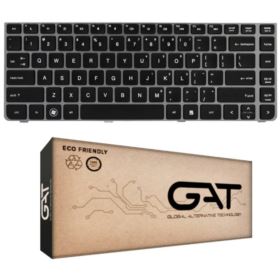 KLAWIATURA DO HP PROBOOK 4330s 4430S 4331s 4430s 4431s 4435s 4436s Z RAMKĄ