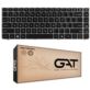 KLAWIATURA DO HP PROBOOK 4330s 4430S 4331s 4430s 4431s 4435s 4436s Z RAMKĄ