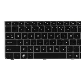 KLAWIATURA DO HP PROBOOK 4330s 4430S 4331s 4430s 4431s 4435s 4436s Z RAMKĄ