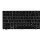 KLAWIATURA DO HP PROBOOK 4330s 4430S 4331s 4430s 4431s 4435s 4436s Z RAMKĄ