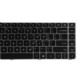 KLAWIATURA DO HP PROBOOK 4330s 4430S 4331s 4430s 4431s 4435s 4436s Z RAMKĄ