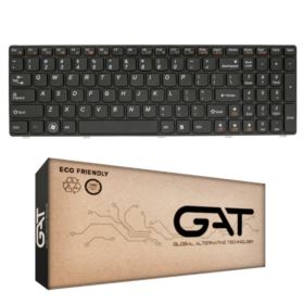 KLAWIATURA DO LENOVO IDEAPAD G580 G580A G585 G585A P580 Z585 RAMKA