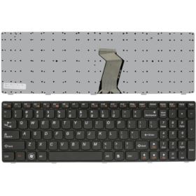 KLAWIATURA DO LENOVO IDEAPAD G580 G580A G585 G585A P580 Z585 RAMKA