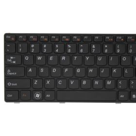 KLAWIATURA DO LENOVO IDEAPAD G580 G580A G585 G585A P580 Z585 RAMKA