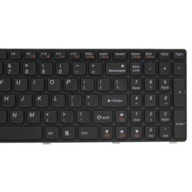 KLAWIATURA DO LENOVO IDEAPAD G580 G580A G585 G585A P580 Z585 RAMKA