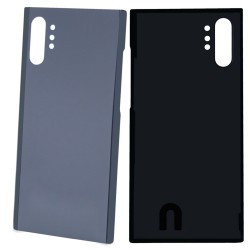 KLAPKA BATERII SAMSUNG GALAXY NOTE 10 PLUS SZARA OBUDOWA SM-N975 SM-N975F
