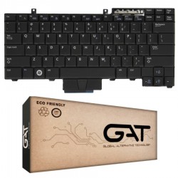 KLAWIATURA DO DELL LATITUDE E6400 E6410 E6510 E5400 PRECISION M4200 M4400