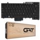 KLAWIATURA DO DELL LATITUDE E6400 E6410 E6510 E5400 PRECISION M4200 M4400