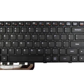 KLAWIATURA LENOVO IDEAPAD 100-15IBY 100-15L 80MJ00EYPB 80MJ00HMPB CZARNA KGAT