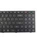 KLAWIATURA LENOVO IDEAPAD 100-15IBY 100-15L 80MJ00EYPB 80MJ00HMPB CZARNA KGAT