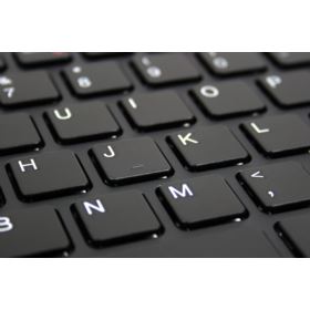 KLAWIATURA LENOVO IDEAPAD 100-15IBY 100-15L 80MJ00EYPB 80MJ00HMPB CZARNA KGAT