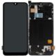 WYŚWIETLACZ Z DIGITIZEREM DO SAMSUNG GALAXY A40 SM-A405F INCELL Z RAMKĄ