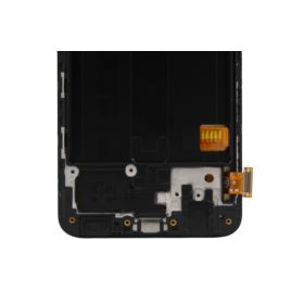 WYŚWIETLACZ Z DIGITIZEREM DO SAMSUNG GALAXY A40 SM-A405F INCELL Z RAMKĄ