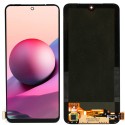 WYŚWIETLACZ Z DIGITIZEREM XIAOMI REDMI NOTE 10 NOTE 10S OLED M2101K7AI M2101K7BG