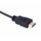ADAPTER Z HDMI DO VGA PRZEJŚCIÓWKA