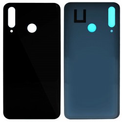 KLAPKA BATERII DO HUAWEI P30 LITE MAR-LX1A MAR-LX21 MAR-LX3 MAR-LX2 CZARNA