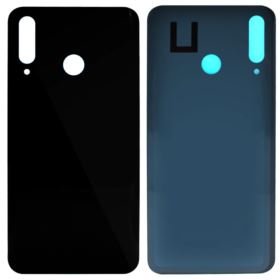 KLAPKA BATERII DO HUAWEI P30 LITE MAR-LX1A MAR-LX21 MAR-LX3 MAR-LX2 CZARNA