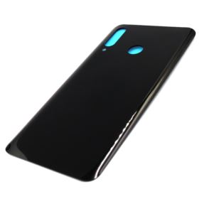 KLAPKA BATERII DO HUAWEI P30 LITE MAR-LX1A MAR-LX21 MAR-LX3 MAR-LX2 CZARNA