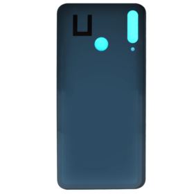 KLAPKA BATERII DO HUAWEI P30 LITE MAR-LX1A MAR-LX21 MAR-LX3 MAR-LX2 CZARNA