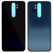 KLAPKA BATERII DO XIAOMI REDMI NOTE 8 PRO CZARNA