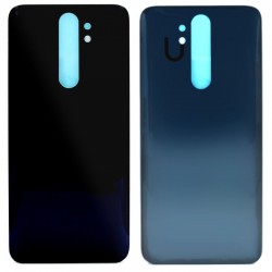 KLAPKA BATERII DO XIAOMI REDMI NOTE 8 PRO CZARNA