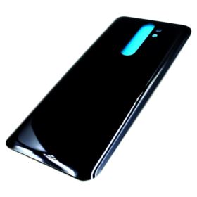 KLAPKA BATERII DO XIAOMI REDMI NOTE 8 PRO CZARNA