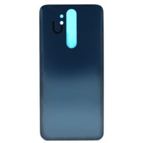 KLAPKA BATERII DO XIAOMI REDMI NOTE 8 PRO CZARNA