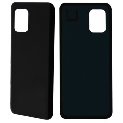 KLAPKA BATERII DO XIAOMI MI 10 LITE CZARNA M2002J9G