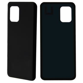 KLAPKA BATERII DO XIAOMI MI 10 LITE CZARNA M2002J9G