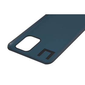 KLAPKA BATERII DO XIAOMI MI 10 LITE CZARNA M2002J9G