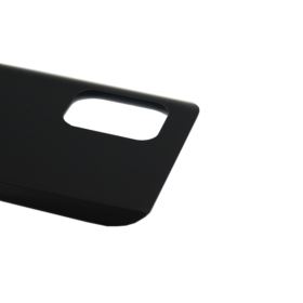 KLAPKA BATERII DO XIAOMI MI 10 LITE CZARNA M2002J9G